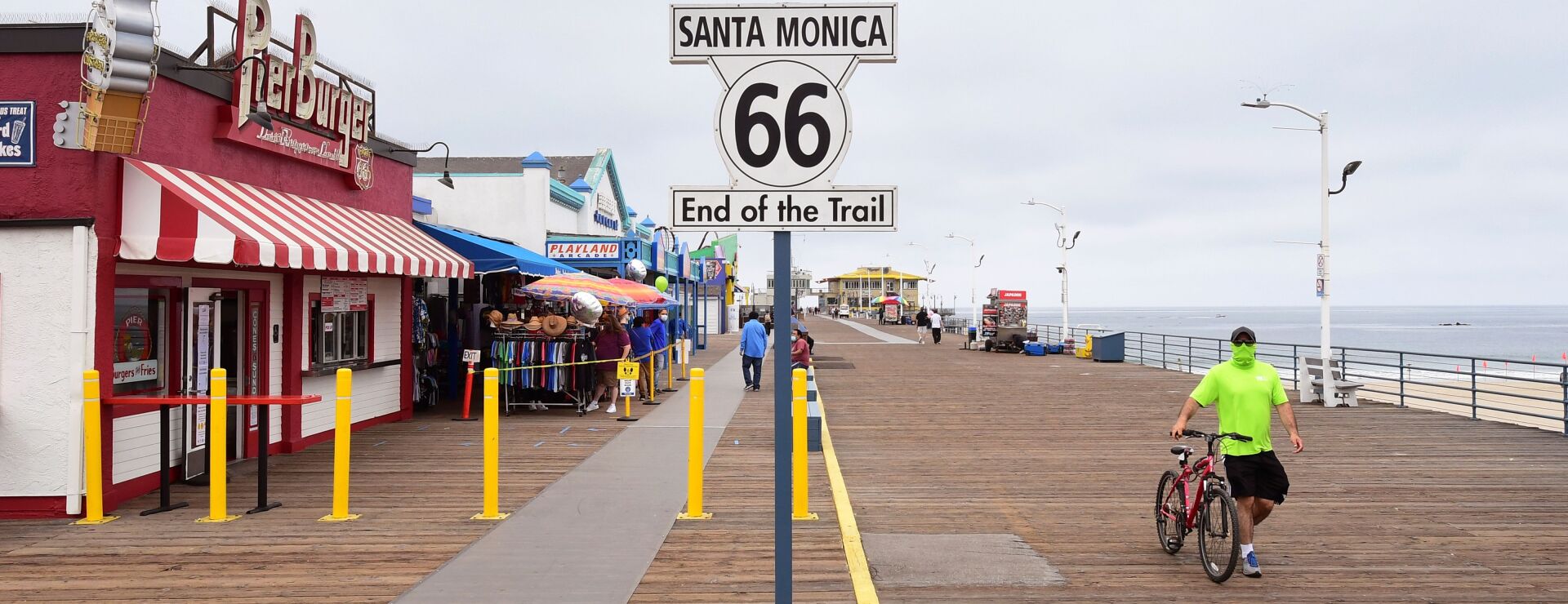 California Stands Out From the Pack With Its Local Taxing System California Stands Out From the Pack With Its Local Taxing System